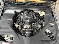Maserati quattroporte 4.2 v8 executive gt 401pk 2008 -youngtimer- - afbeelding 50 van  56