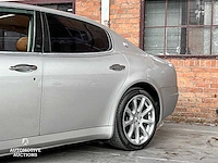 Maserati quattroporte 4.2 v8 executive gt 401pk 2008 -youngtimer- - afbeelding 45 van  56