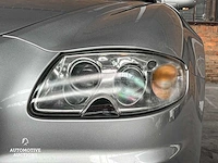 Maserati quattroporte 4.2 v8 executive gt 401pk 2008 -youngtimer- - afbeelding 55 van  56