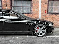 Maserati quattroporte 4.2 v8 sport gt s 401pk ‘42.000km’ 401pk 2008 - afbeelding 2 van  47
