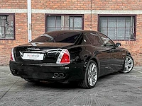 Maserati quattroporte 4.2 v8 sport gt s 401pk ‘42.000km’ 401pk 2008 - afbeelding 3 van  47