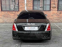 Maserati quattroporte 4.2 v8 sport gt s 401pk ‘42.000km’ 401pk 2008 - afbeelding 6 van  47