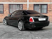 Maserati quattroporte 4.2 v8 sport gt s 401pk ‘42.000km’ 401pk 2008 - afbeelding 7 van  47