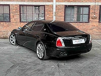 Maserati quattroporte 4.2 v8 sport gt s 401pk ‘42.000km’ 401pk 2008 - afbeelding 8 van  47