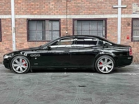 Maserati quattroporte 4.2 v8 sport gt s 401pk ‘42.000km’ 401pk 2008 - afbeelding 9 van  47