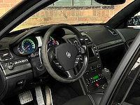 Maserati quattroporte 4.2 v8 sport gt s 401pk ‘42.000km’ 401pk 2008 - afbeelding 10 van  47