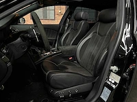 Maserati quattroporte 4.2 v8 sport gt s 401pk ‘42.000km’ 401pk 2008 - afbeelding 36 van  47