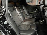 Maserati quattroporte 4.2 v8 sport gt s 401pk ‘42.000km’ 401pk 2008 - afbeelding 38 van  47
