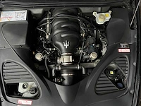 Maserati quattroporte 4.2 v8 sport gt s 401pk ‘42.000km’ 401pk 2008 - afbeelding 41 van  47