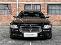 Maserati quattroporte 4.2 v8 sport gt s 401pk ‘42.000km’ 401pk 2008 - afbeelding 34 van  47