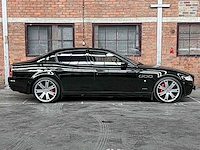Maserati quattroporte 4.2 v8 sport gt s 401pk ‘42.000km’ 401pk 2008 - afbeelding 46 van  47