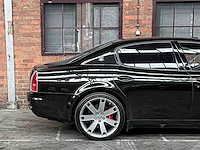 Maserati quattroporte 4.2 v8 sport gt s 401pk ‘42.000km’ 401pk 2008 - afbeelding 47 van  47