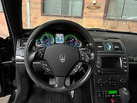 Maserati quattroporte 4.2 v8 sport gt s 401pk ‘42.000km’ 401pk 2008 - afbeelding 11 van  47