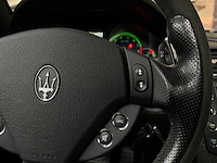 Maserati quattroporte 4.2 v8 sport gt s 401pk ‘42.000km’ 401pk 2008 - afbeelding 16 van  47