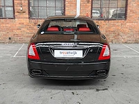 Maserati quattroporte 4.7 v8 440pk sport gts ‘63.000km’ 2010 - afbeelding 5 van  44