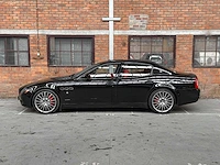 Maserati quattroporte 4.7 v8 440pk sport gts ‘63.000km’ 2010 - afbeelding 10 van  44
