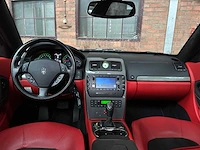 Maserati quattroporte 4.7 v8 440pk sport gts ‘63.000km’ 2010 - afbeelding 11 van  44