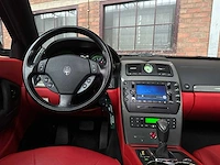 Maserati quattroporte 4.7 v8 440pk sport gts ‘63.000km’ 2010 - afbeelding 13 van  44