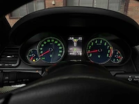 Maserati quattroporte 4.7 v8 440pk sport gts ‘63.000km’ 2010 - afbeelding 20 van  44