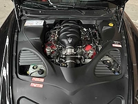 Maserati quattroporte 4.7 v8 440pk sport gts ‘63.000km’ 2010 - afbeelding 38 van  44