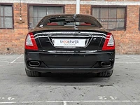 Maserati quattroporte 4.7 v8 440pk sport gts car 2010 - afbeelding 8 van  41