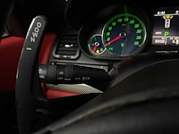 Maserati quattroporte 4.7 v8 440pk sport gts car 2010 - afbeelding 17 van  41