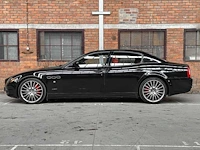 Maserati quattroporte 4.7 v8 440pk sport gts car 2010 - afbeelding 23 van  41