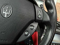 Maserati quattroporte 4.7 v8 440pk sport gts car 2010 - afbeelding 37 van  41