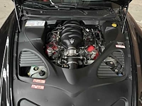 Maserati quattroporte 4.7 v8 440pk sport gts car 2010 - afbeelding 41 van  41