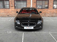 Maserati quattroporte 4.7 v8 440pk sport gts car 2010 - afbeelding 11 van  41