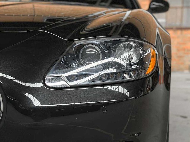 Maserati quattroporte 4.7 v8 440pk sport gts car 2010 - afbeelding 12 van  41