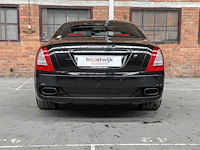 Maserati quattroporte 4.7 v8 440pk sport gts car 2010 - afbeelding 16 van  41