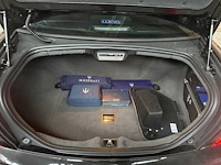 Maserati quattroporte 4.7 v8 440pk sport gts car 2010 - afbeelding 19 van  41