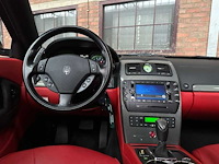 Maserati quattroporte 4.7 v8 440pk sport gts car 2010 - afbeelding 20 van  41