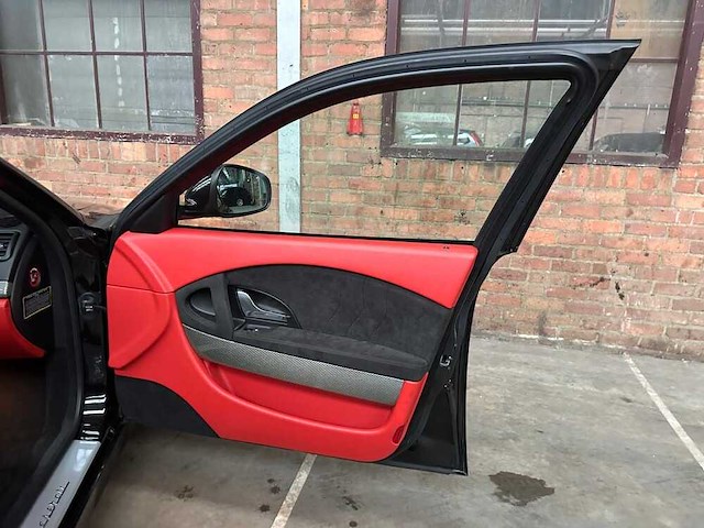 Maserati quattroporte 4.7 v8 440pk sport gts car 2010 - afbeelding 23 van  41