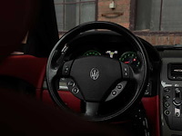 Maserati quattroporte 4.7 v8 440pk sport gts car 2010 - afbeelding 25 van  41