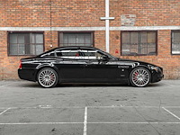 Maserati quattroporte 4.7 v8 440pk sport gts car 2010 - afbeelding 28 van  41