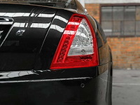 Maserati quattroporte 4.7 v8 440pk sport gts car 2010 - afbeelding 29 van  41