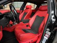 Maserati quattroporte 4.7 v8 440pk sport gts car 2010 - afbeelding 31 van  41