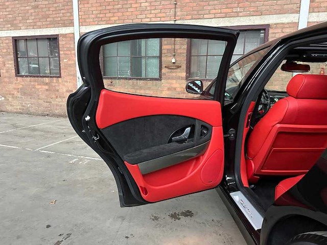 Maserati quattroporte 4.7 v8 440pk sport gts car 2010 - afbeelding 36 van  41