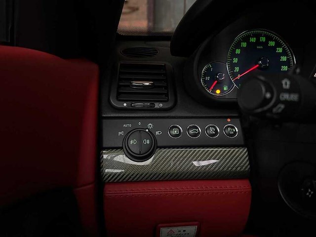 Maserati quattroporte 4.7 v8 440pk sport gts car 2010 - afbeelding 40 van  41