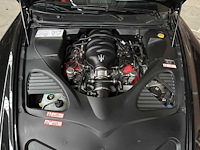 Maserati quattroporte 4.7 v8 440pk sport gts car 2010 - afbeelding 9 van  41