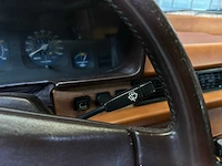 Maserati quattroporte 4.9 v8 1986 - afbeelding 10 van  31