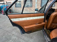 Maserati quattroporte 4.9 v8 1986 - afbeelding 17 van  31