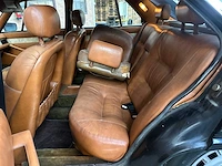 Maserati quattroporte 4.9 v8 1986 - afbeelding 18 van  31