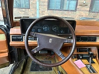 Maserati quattroporte 4.9 v8 1986 - afbeelding 7 van  31