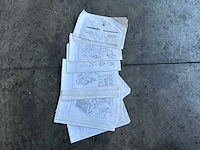 Maserati quattroporte 4.9 v8 1986 - afbeelding 24 van  31