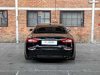 Maserati quattroporte gts 3.8 v8 523pk 2015 - afbeelding 3 van  31
