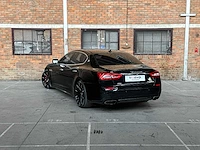 Maserati quattroporte gts 3.8 v8 523pk 2015 - afbeelding 5 van  31