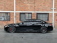 Maserati quattroporte gts 3.8 v8 523pk 2015 - afbeelding 6 van  31